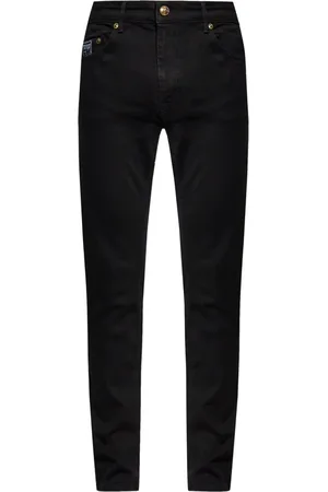 VERSACE Jeans mit geradem Bein