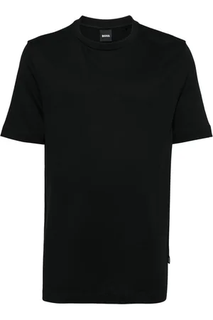 HUGO BOSS T-Shirt aus Pikee