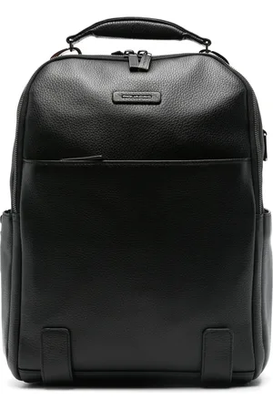 Piquadro 14 Zoll Laptop-Rucksack
