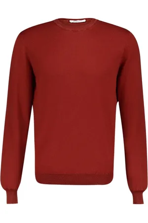 Boglioli Sweatshirt aus Jersey