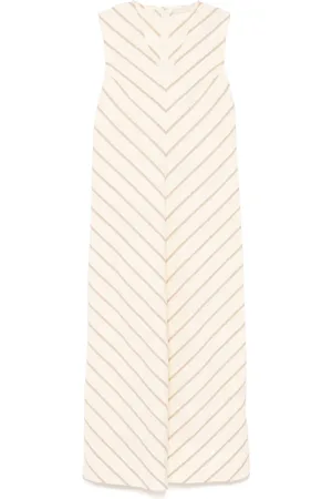 FAITHFULL THE BRAND Marteret Kleid