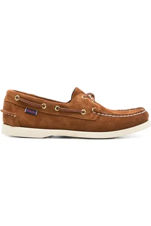 SEBAGO Portland Artisan Segelschuhe