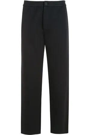Giorgio Armani Hose mit geradem Bein