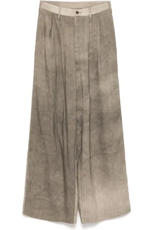 UMA WANG Polky Hose