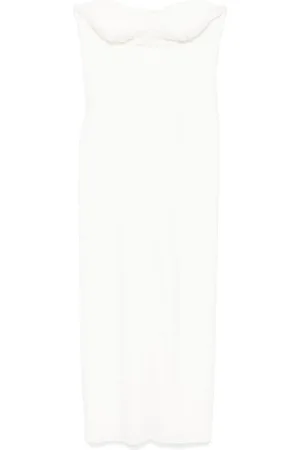 Cult Gaia Ashika Midikleid