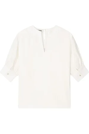 AERON Stacy Bluse