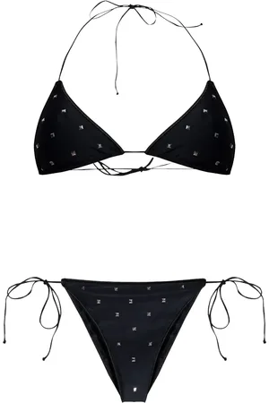 Oseree Bikini mit Nieten