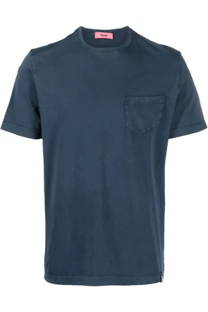 DRUMOHR Klassisches T-Shirt