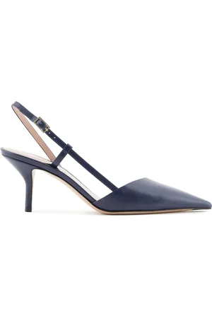 Giorgio Armani Pumps mit Slingback-Riemen 60mm