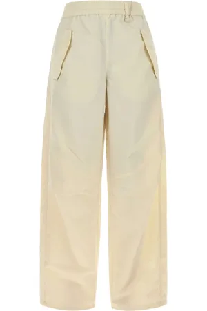 HERNO Hose mit weitem Bein