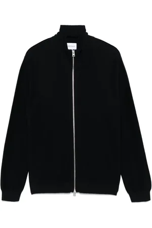 Norse projects Links Jacke