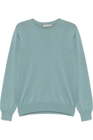 CANALI Fein gestrickter Pullover