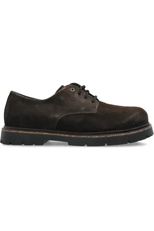 Birkenstock Highwood Schnürschuhe