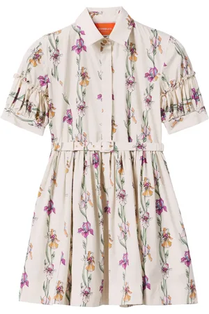 La DoubleJ Libertine Minikleid