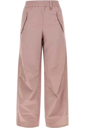 HERNO Hose mit weitem Bein