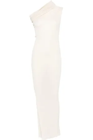 Rick Owens Athena Maxikleid