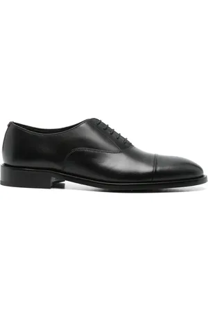 Paul Smith Oxford-Schuhe aus Leder