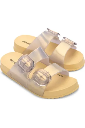 Melissa Cozy Sandalen