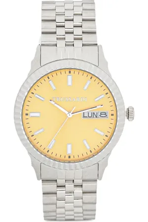 Trussardi T-Bent 39mm