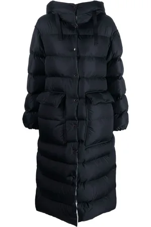 Parajumpers Wendbarer Daunenmantel