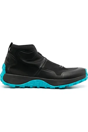 Camper Drift Trail Stiefel aus recyceltem Material
