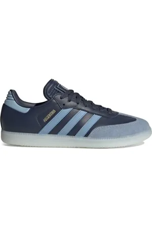 adidas Samba "Argentina Football Association - Away Kit" Sneakers