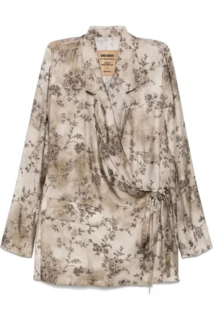 UMA WANG Khloe Jacke