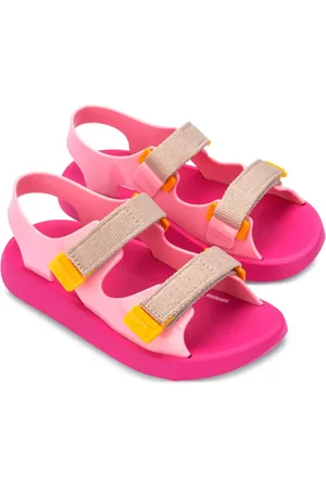 Melissa Mix Baby Sandalen