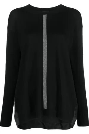 Fabiana Filippi Gestreifter Pullover
