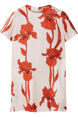 La DoubleJ Swing Minikleid
