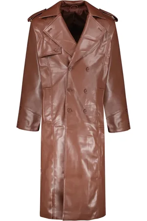 House of Sunny Montague Trenchcoat