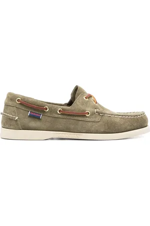 SEBAGO Portland Artisan Segelschuhe