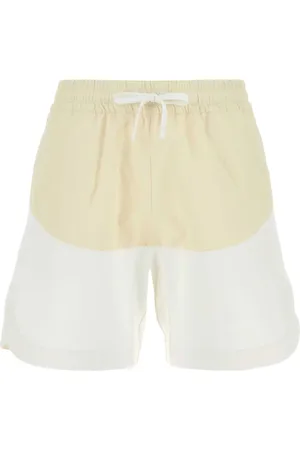 HERNO Zweifarbige Shorts