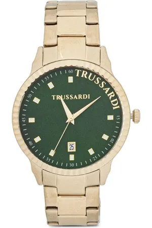Trussardi T-Bent 43mm