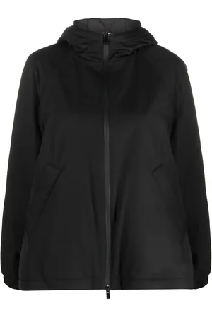 Max Mara Jacke mit Stehkragen