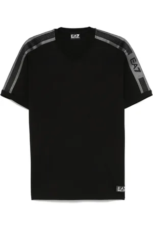 EA7 Logo Series T-Shirt