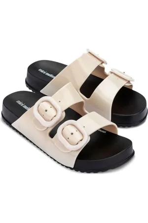 Melissa Cozy Sandalen