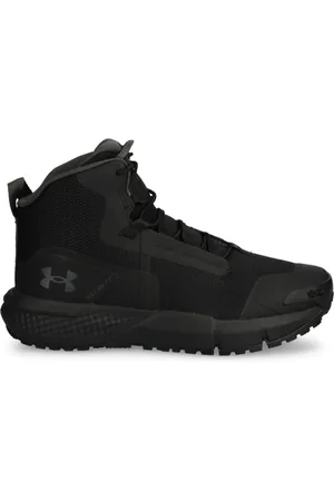 Under Armour Sneakers mit Schnürung