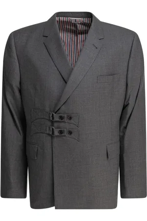 Thom Browne Doppelreihiges Sakko