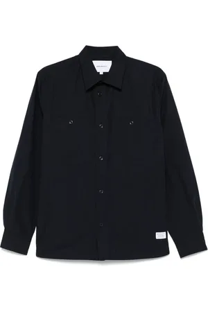 Norse projects Silas Hemd