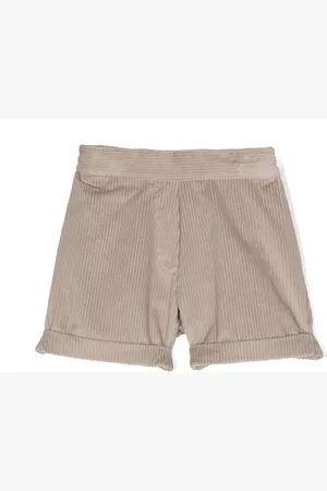 SIOLA Shorts aus Cord