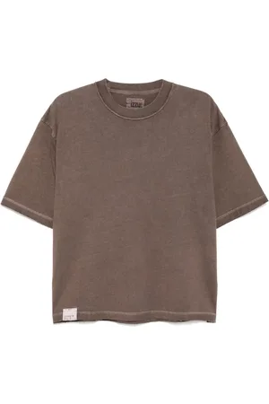 Izzue Klassisches T-Shirt