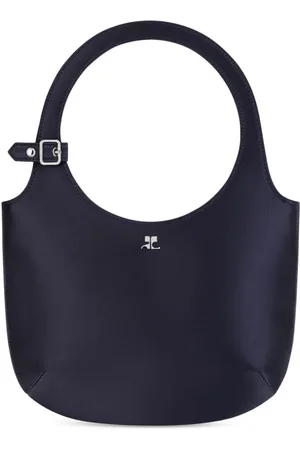 Courrèges Holy Handtasche
