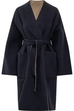 Max Mara Georgia Mantel