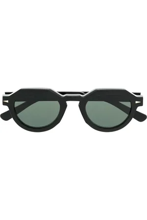 AHLEM Runde Grenelle Sonnenbrille