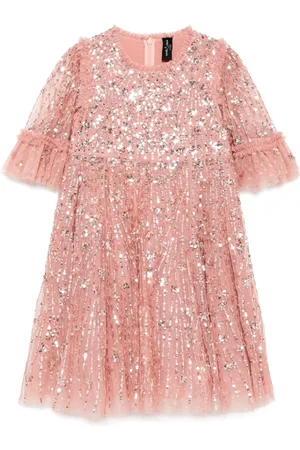 Needle & Thread Comet Kleid
