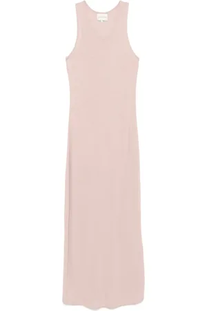 Loulou de Saison Myron Maxikleid