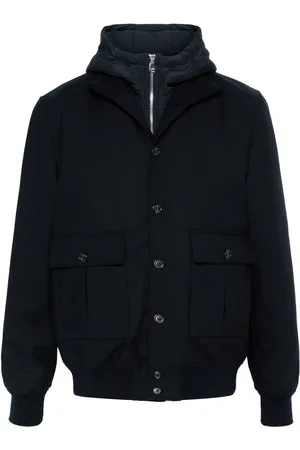 VALSTAR Jacke im Layering-Look