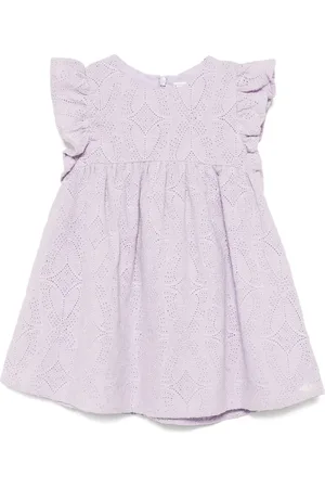 Tartine Et Chocolat Besticktes Kleid