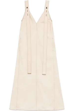 UMA WANG Aroma Maxikleid